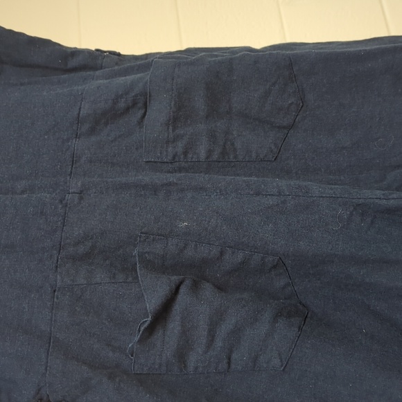 Monteau large one piece jumper/ jumpsuit - Picture 6 of 8